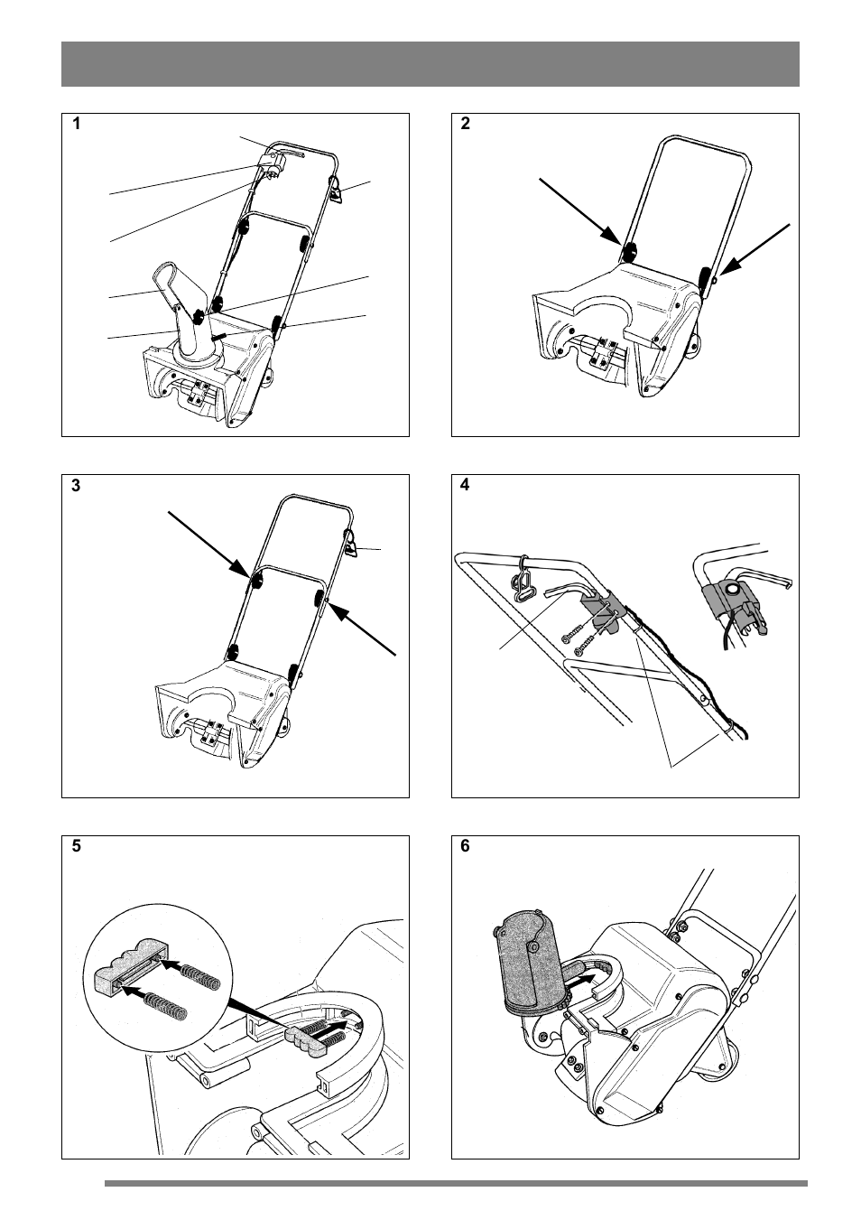 Stiga COMPACT LINE 8218-2218-70 User Manual | Page 2 / 8