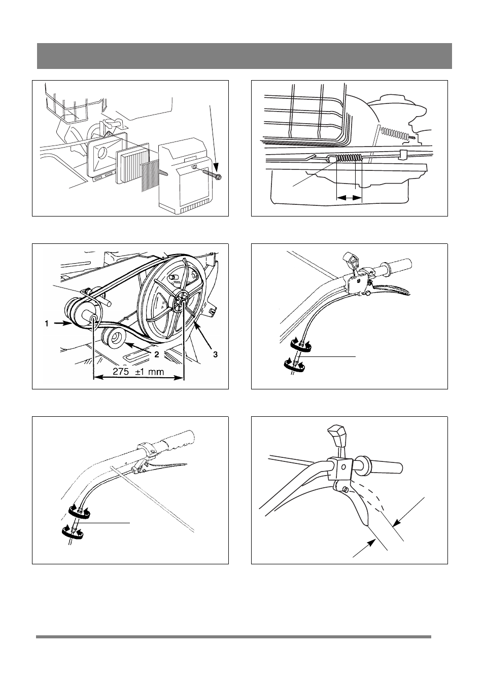 Stiga JB 55 User Manual | Page 10 / 11