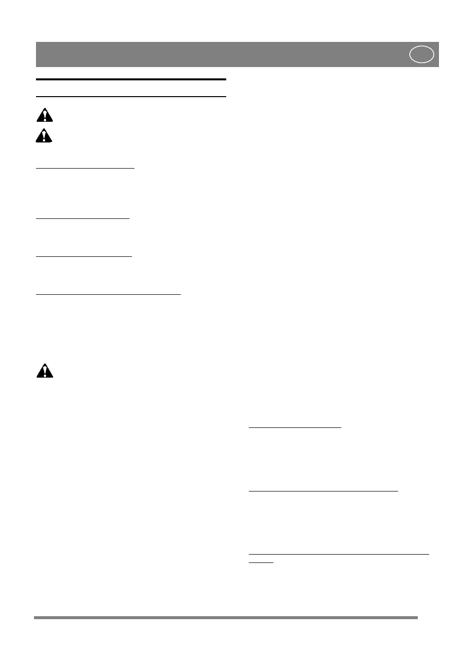 English, 8 maintenance | Stiga JB 55 User Manual | Page 6 / 11