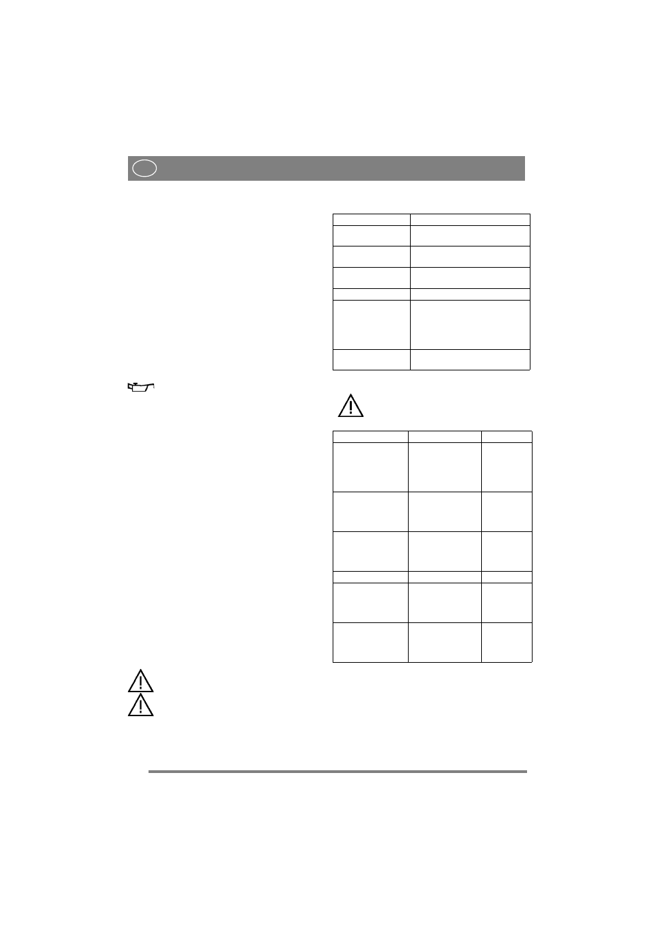 English | Stiga 4WD User Manual | Page 11 / 17