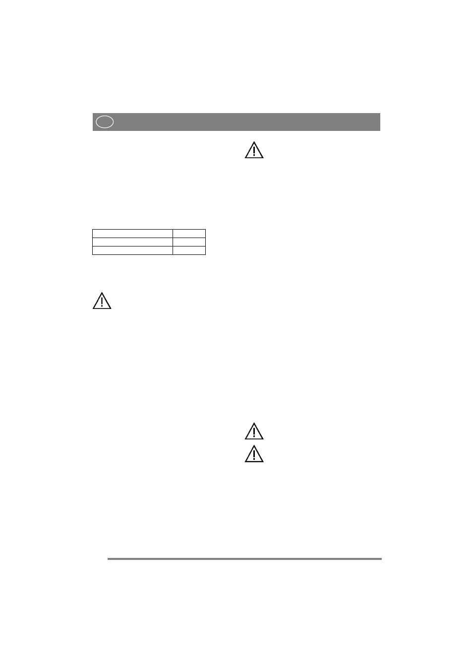 English | Stiga 4WD User Manual | Page 13 / 17