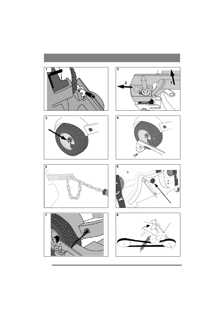 Stiga 8211-0546-02 User Manual | Page 2 / 7