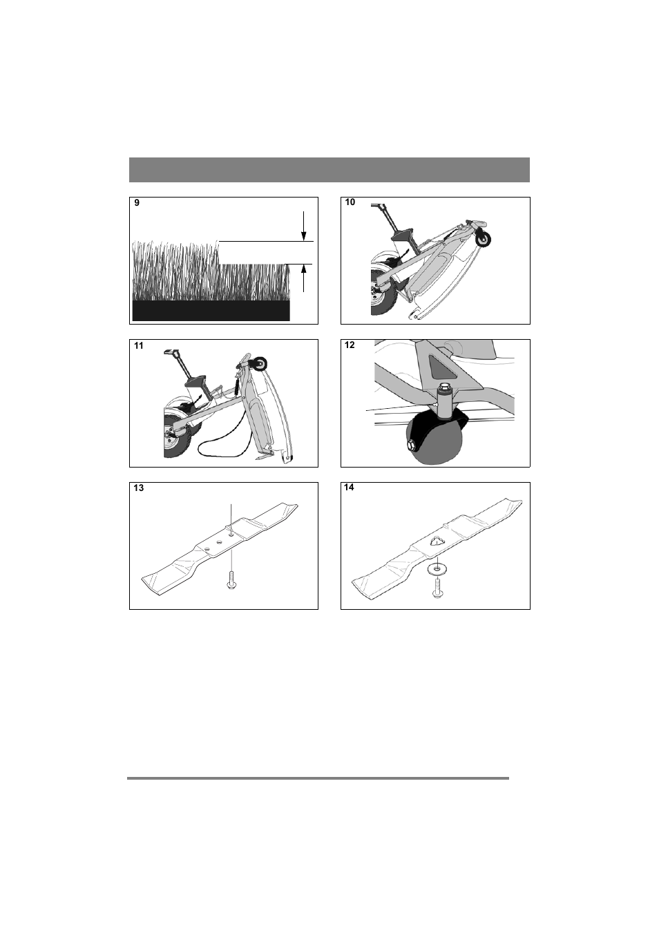 Stiga 8211-0546-02 User Manual | Page 3 / 7