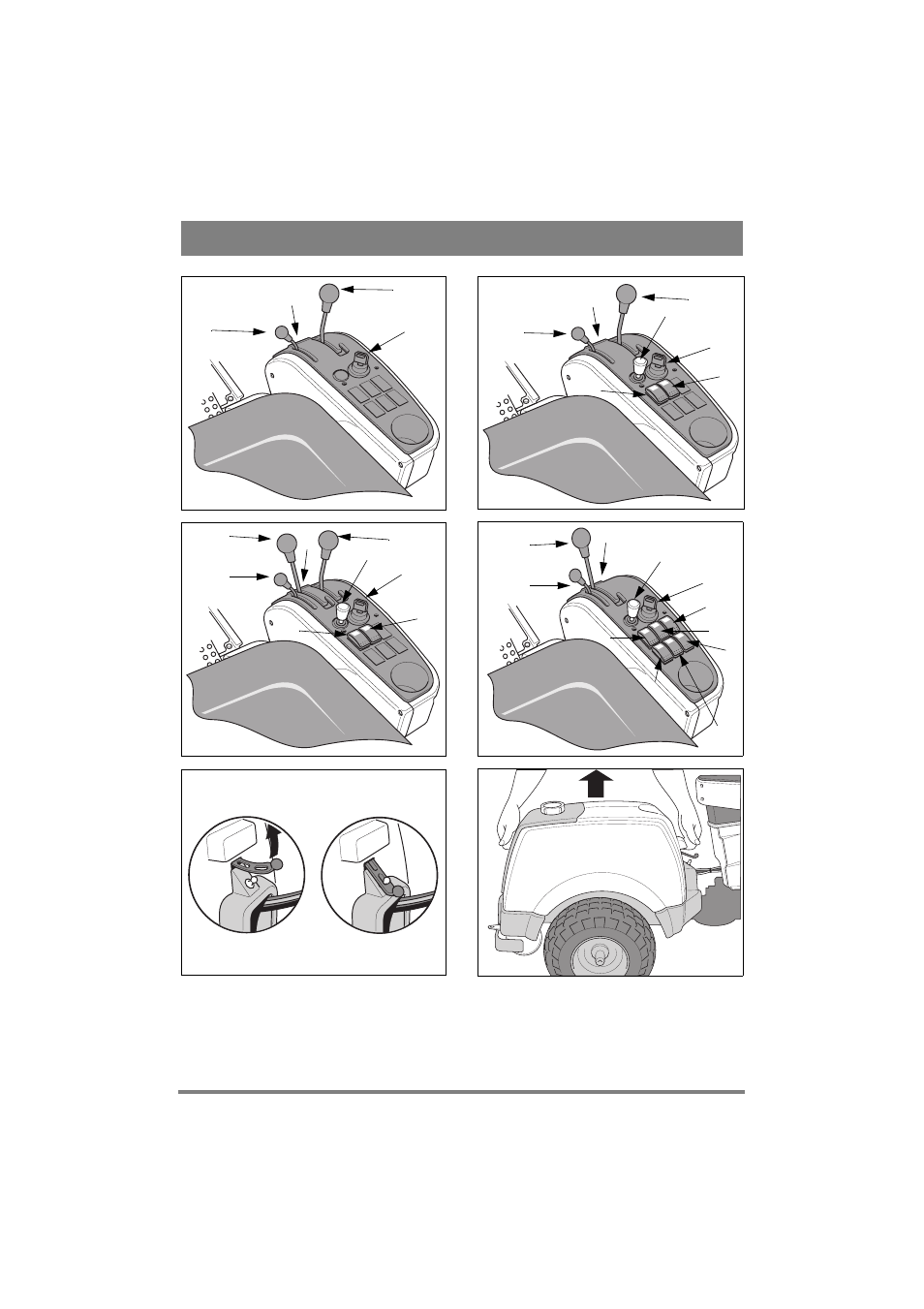 Park | Stiga PARK 8211-0276-08 User Manual | Page 3 / 15