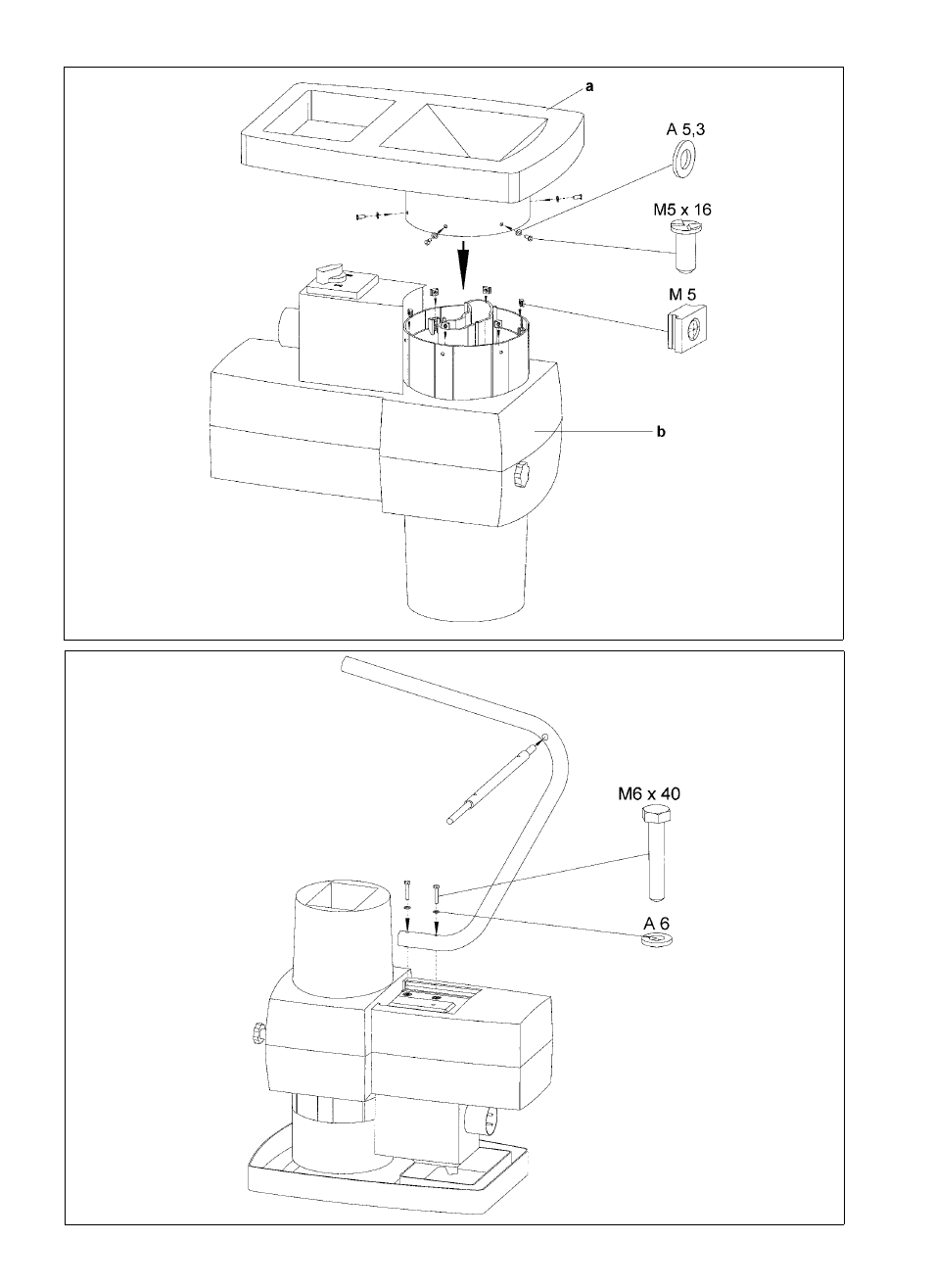 Svenska s | Stiga SILENCIUM 8217-3033-01 User Manual | Page 2 / 7