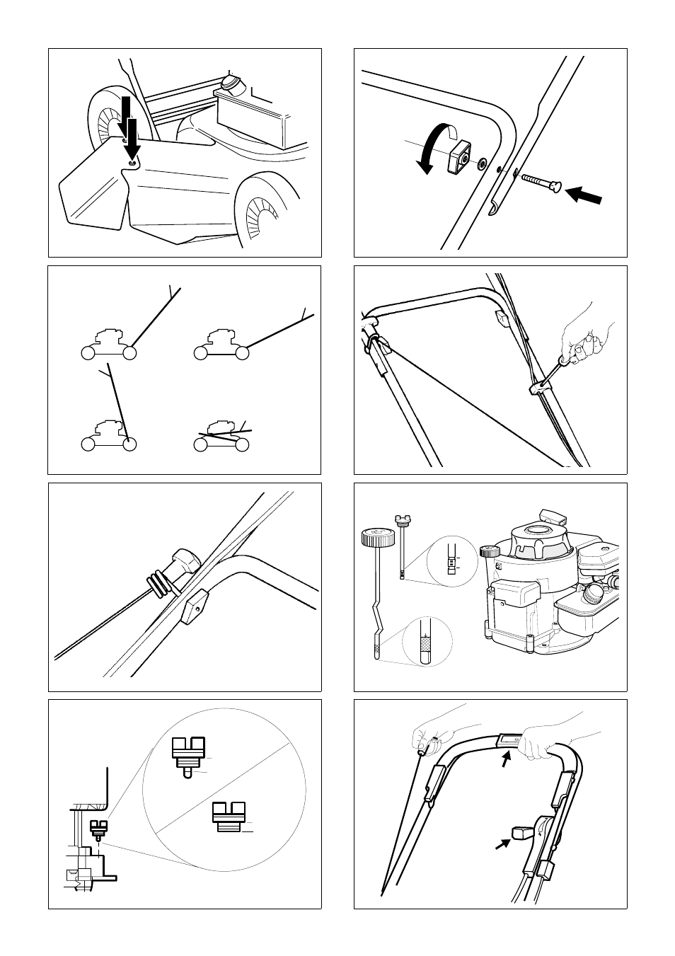Svenska s | Stiga DINO 8211-3389-05 User Manual | Page 2 / 7