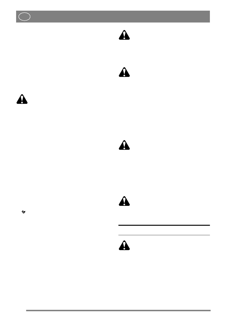 English, Maintenance | Stiga DINO 8211-3389-05 User Manual | Page 5 / 7