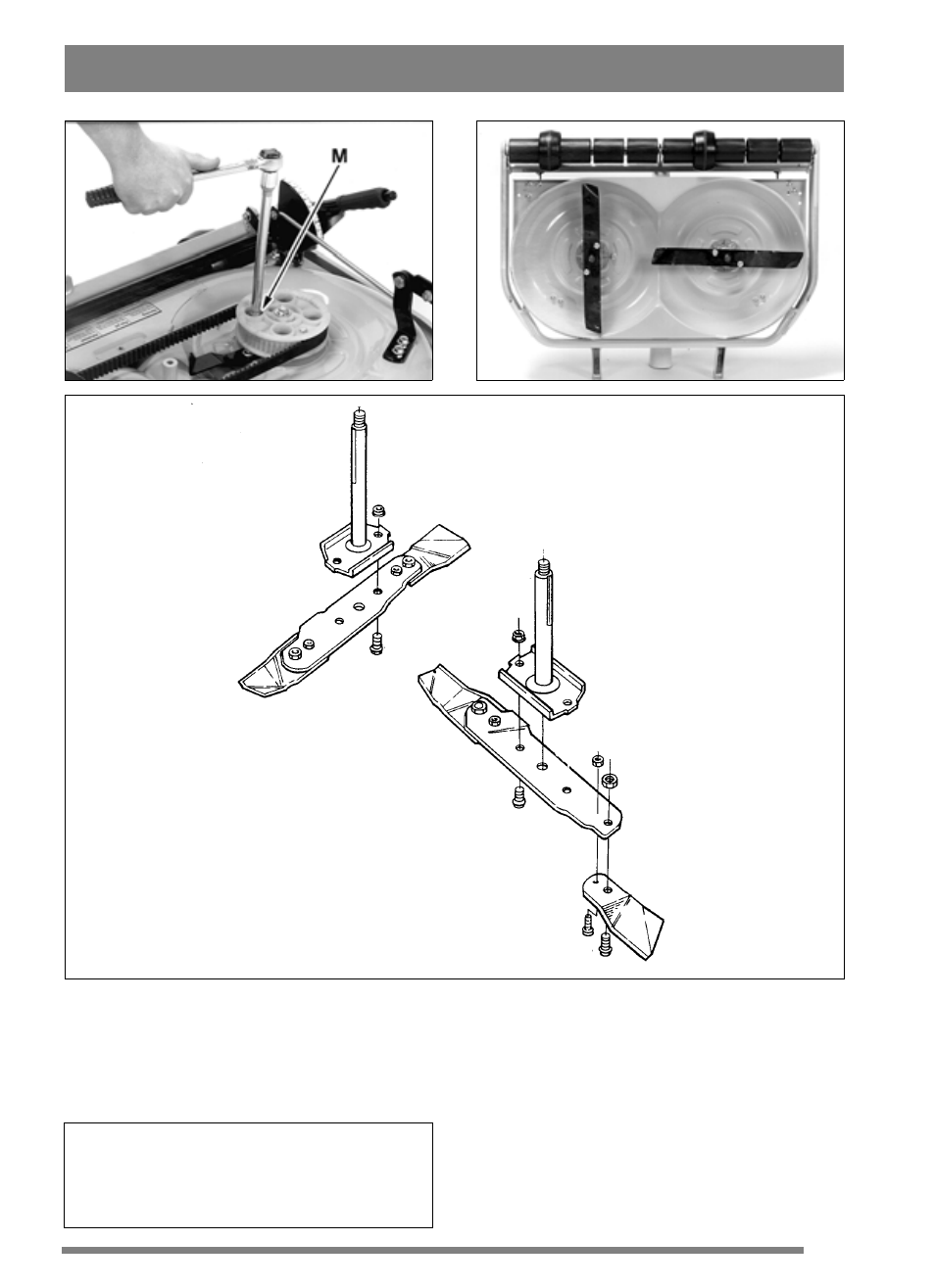 Stiga VILLA 8211-3013-10 User Manual | Page 3 / 5