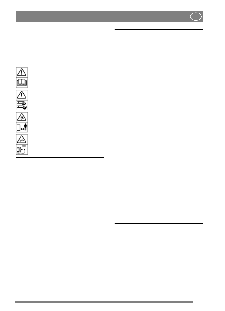 English, Introduction, Assembly | Stiga VILLA 8211-3013-10 User Manual | Page 4 / 5