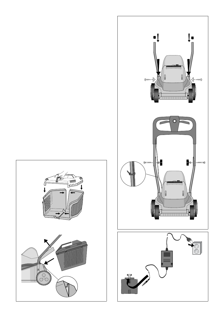 Svenska s | Stiga 40 User Manual | Page 2 / 7