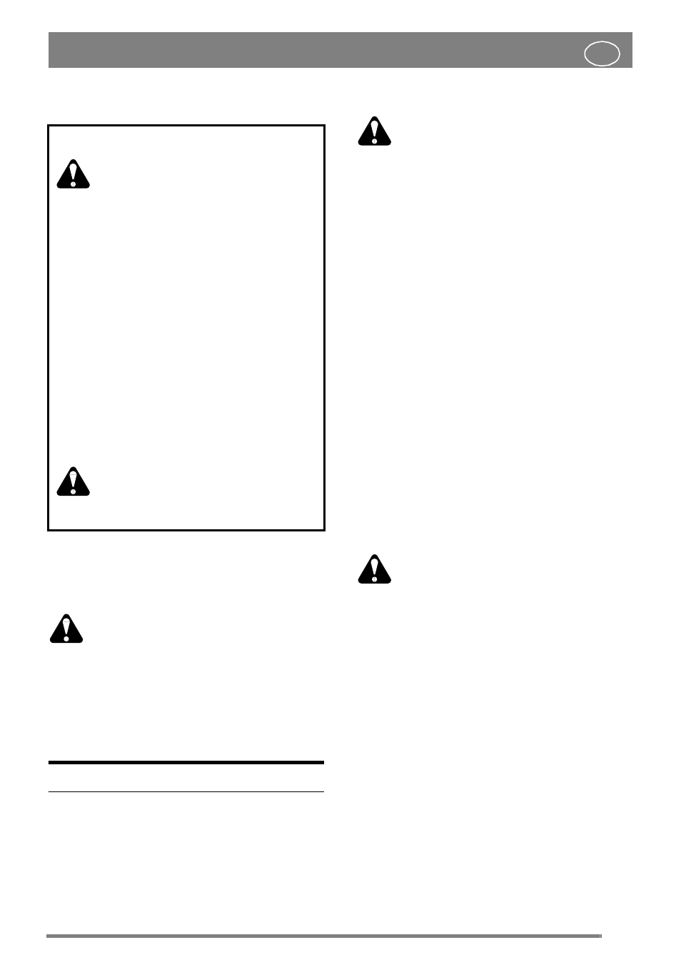 English, Using the mower | Stiga 40 User Manual | Page 5 / 7