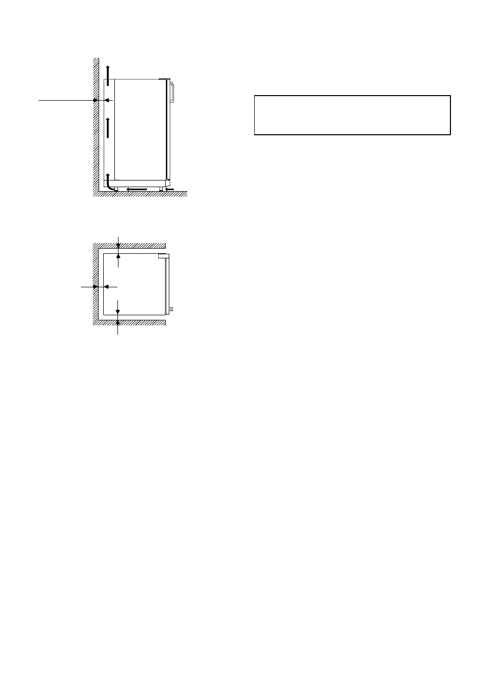 Electrical connection, Mains connection | Sibir Optics RA 2-D User Manual | Page 6 / 16