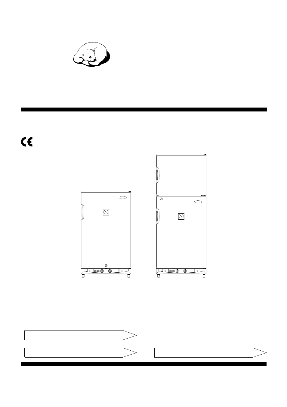 Sibir Optics V 170 GE User Manual | 16 pages