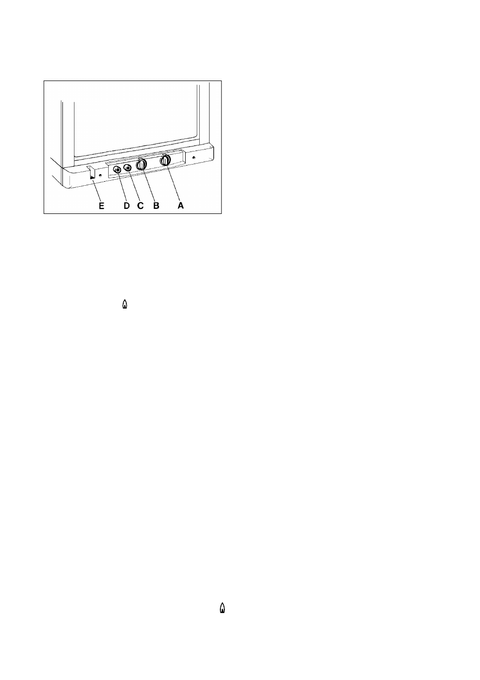 Instrucciones de funcionamiento | Sibir Optics V 170 GE User Manual | Page 12 / 16
