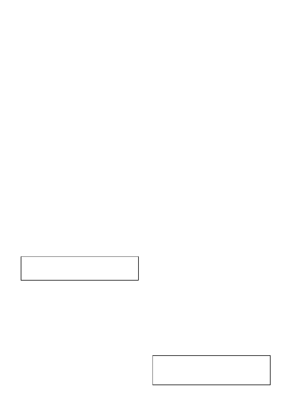 Installation instructions | Sibir Optics V 170 GE User Manual | Page 5 / 16