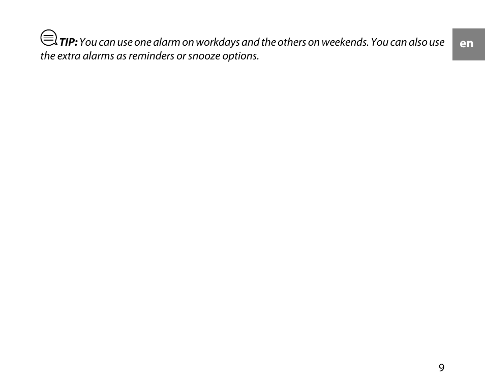 SUUNTO T6C User Manual | Page 10 / 52