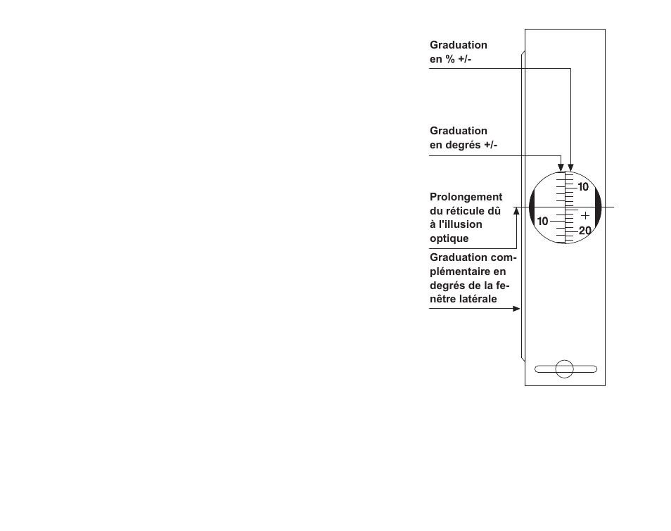 Pm-5, Clinomètre à lecture optique | SUUNTO PM5 User Manual | Page 24 / 108