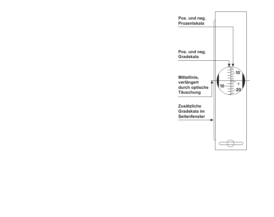 Pm-5, Optischer klinometer | SUUNTO PM5 User Manual | Page 39 / 108