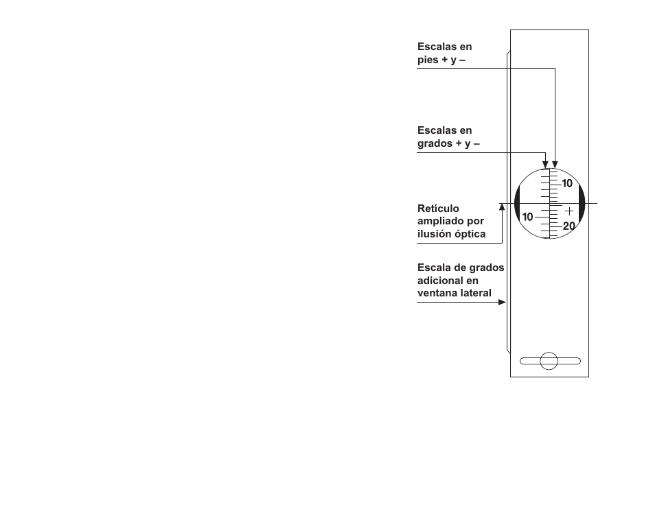 Pm-5, Inclinómetro para lectura óptica | SUUNTO PM5 User Manual | Page 54 / 108