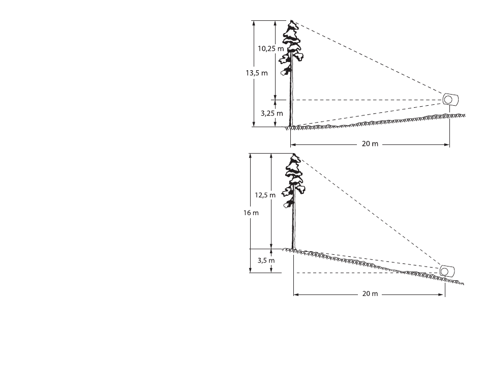 Misurazione dell'altezza | SUUNTO PM5 User Manual | Page 66 / 108