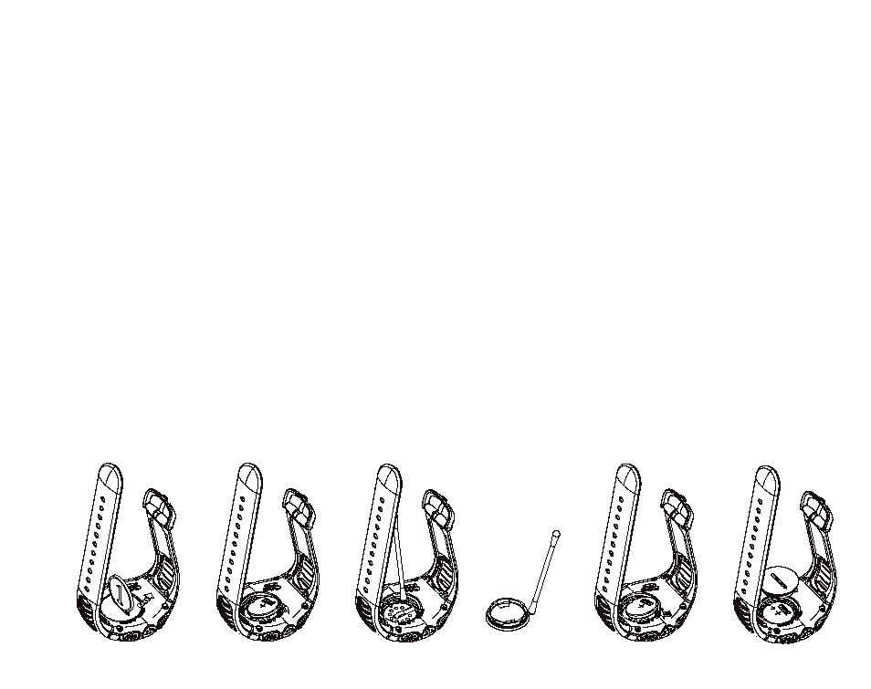 SUUNTO G3 User Manual | Page 39 / 48
