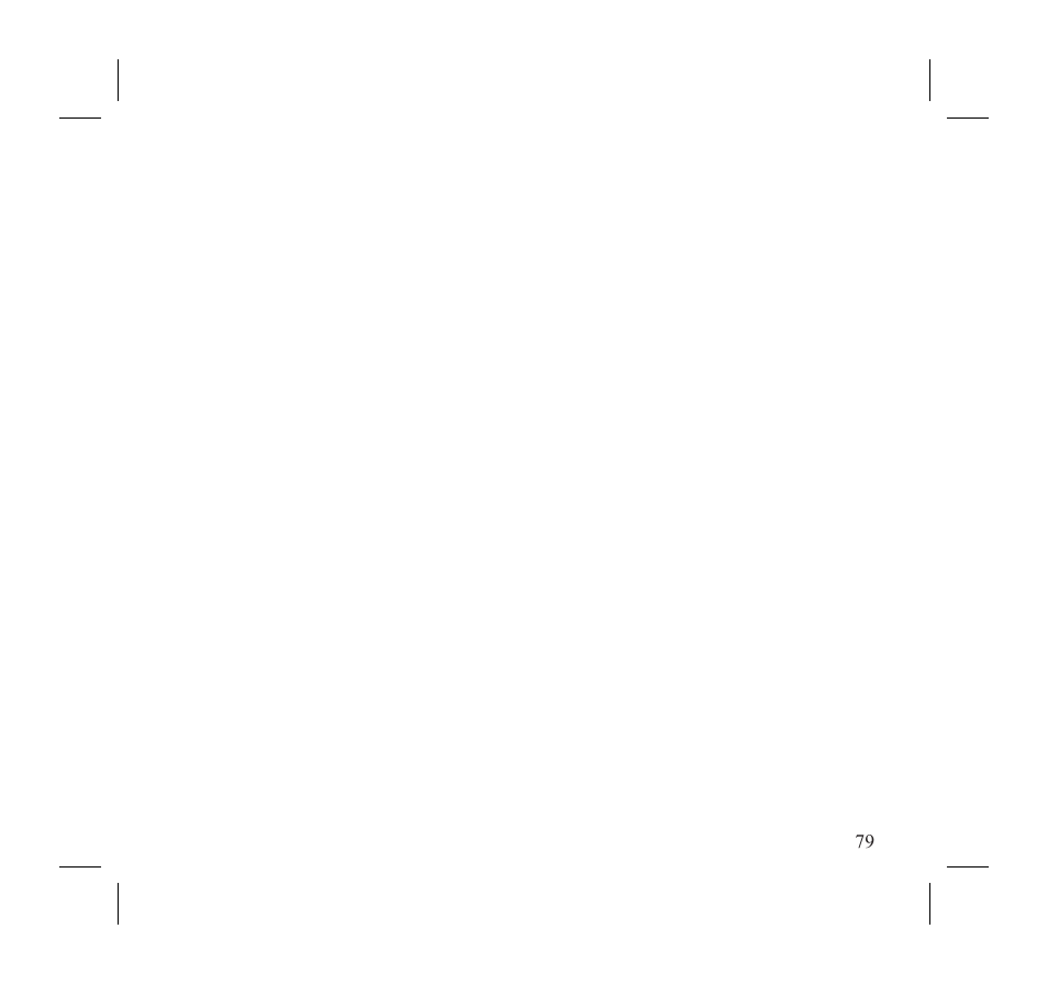 SUUNTO D3 User Manual | Page 81 / 86