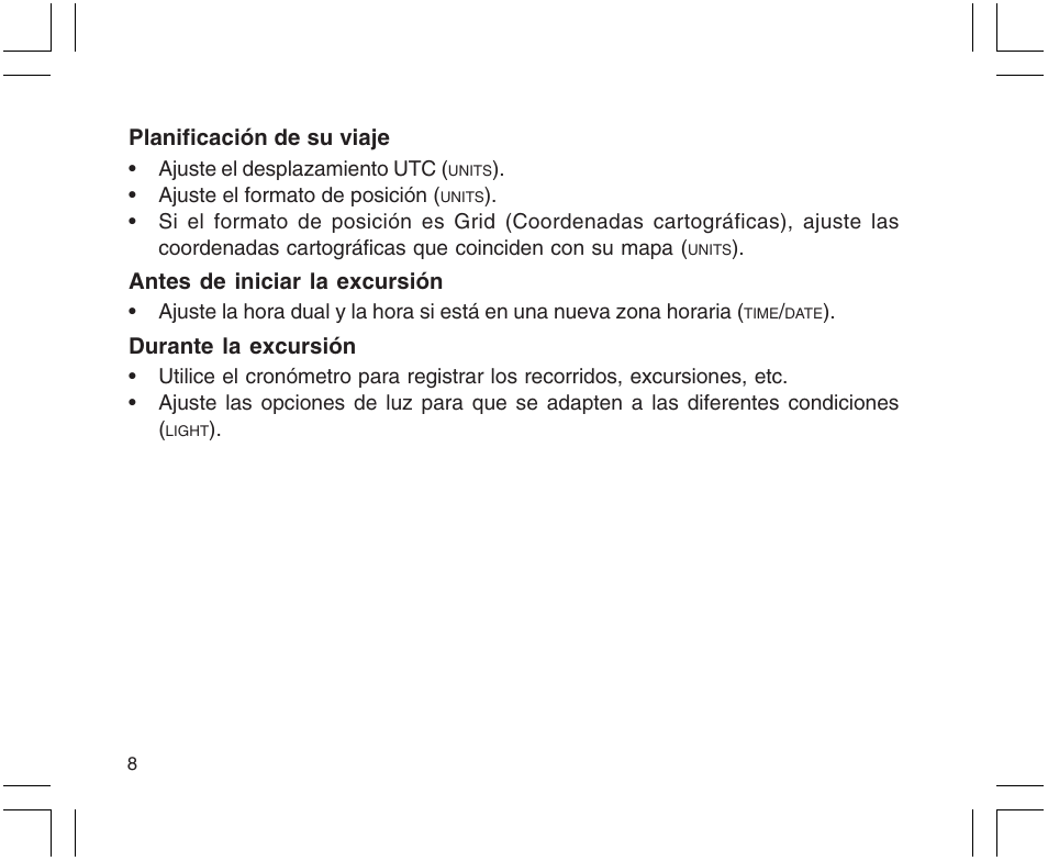 SUUNTO X9 User Manual | Page 114 / 286