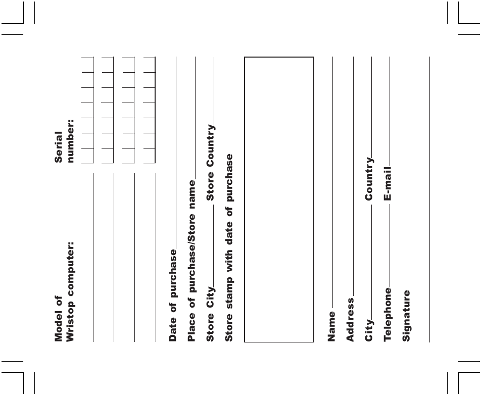 SUUNTO X9 User Manual | Page 284 / 286