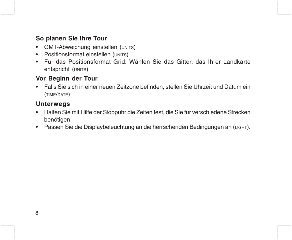 SUUNTO X9 User Manual | Page 79 / 286