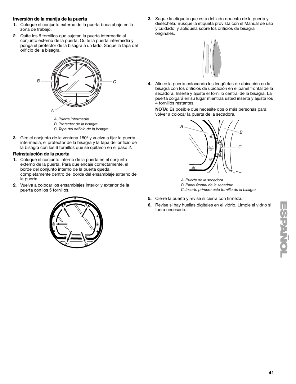 SUUNTO 110.9772 User Manual | Page 41 / 56