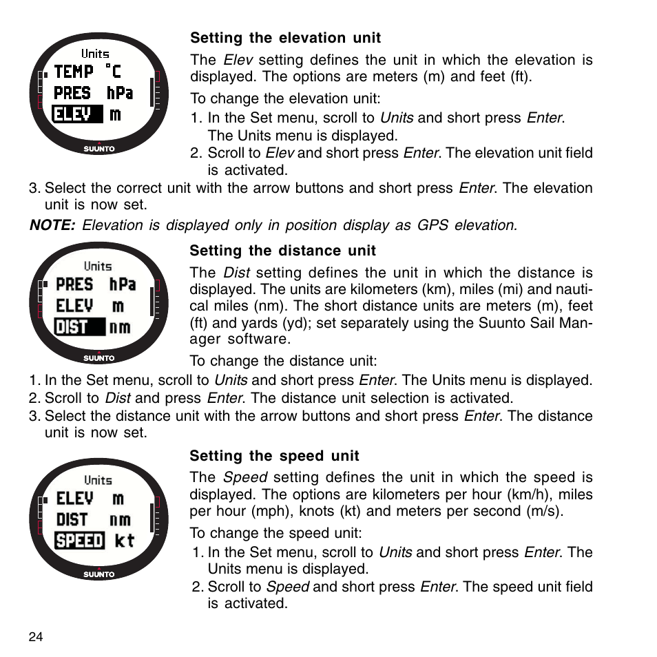 SUUNTO M9_en.p65 User Manual | Page 24 / 79