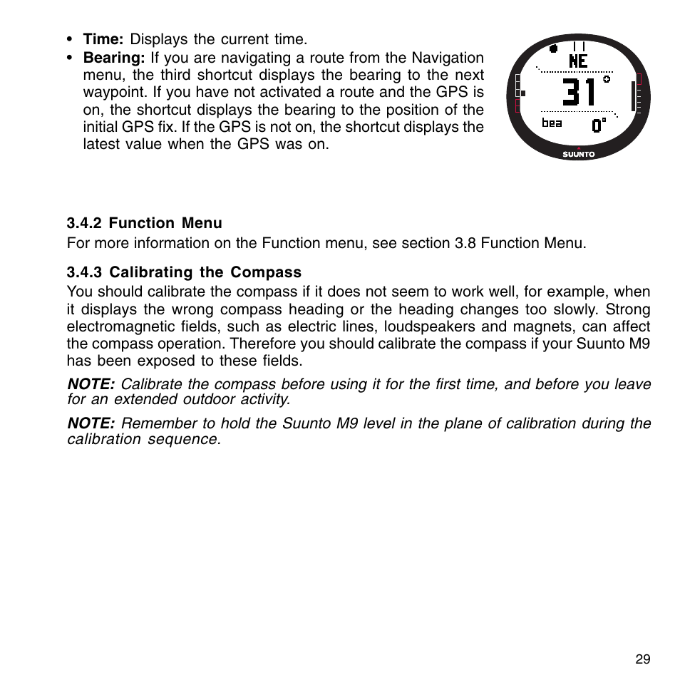 SUUNTO M9_en.p65 User Manual | Page 29 / 79