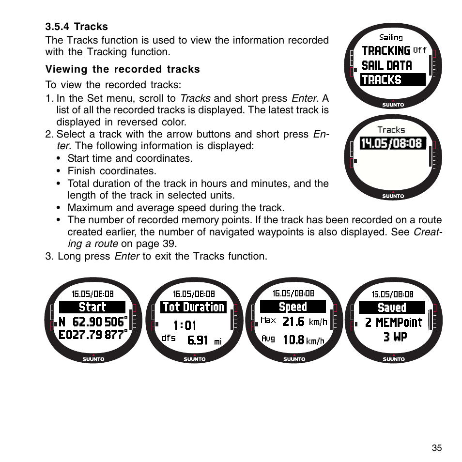 SUUNTO M9_en.p65 User Manual | Page 35 / 79