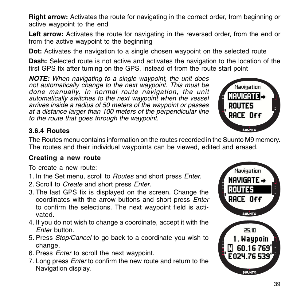 SUUNTO M9_en.p65 User Manual | Page 39 / 79