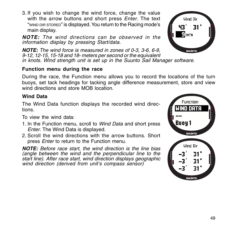 SUUNTO M9_en.p65 User Manual | Page 49 / 79