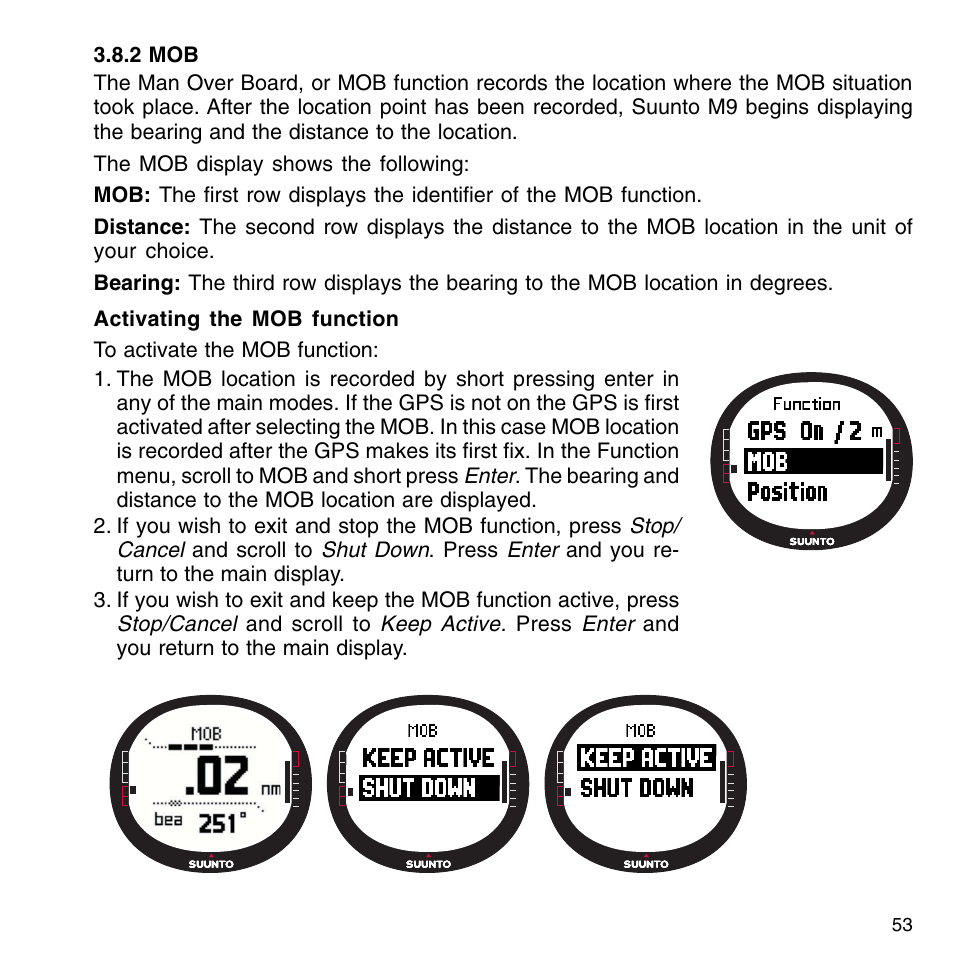 SUUNTO M9_en.p65 User Manual | Page 53 / 79