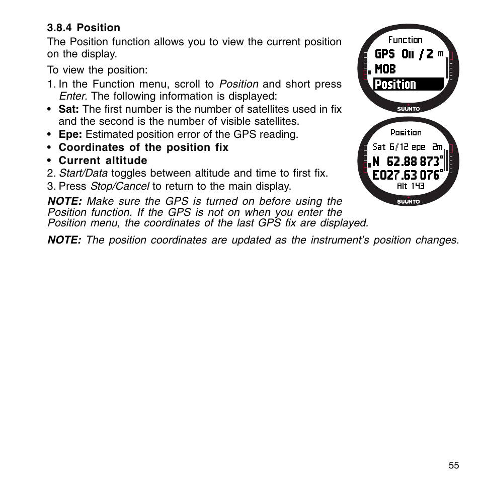 SUUNTO M9_en.p65 User Manual | Page 55 / 79