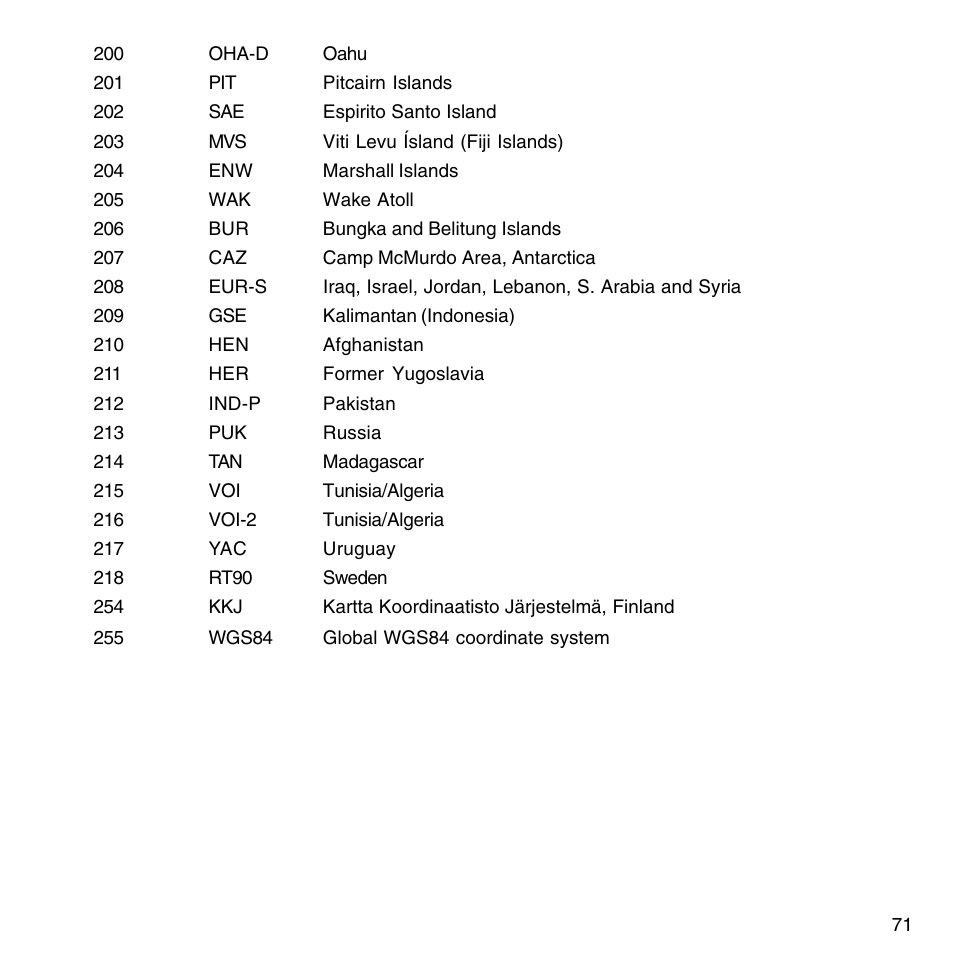 SUUNTO M9_en.p65 User Manual | Page 71 / 79