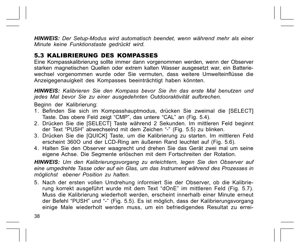 SUUNTO EN | FR | DE | ES | IT | NL | FI | SV User Manual | Page 124 / 352