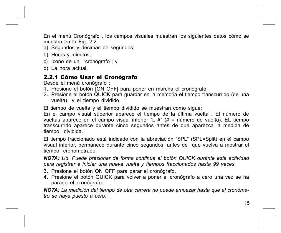 SUUNTO EN | FR | DE | ES | IT | NL | FI | SV User Manual | Page 147 / 352