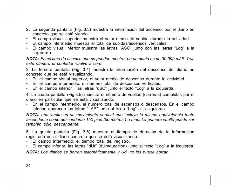 SUUNTO EN | FR | DE | ES | IT | NL | FI | SV User Manual | Page 156 / 352