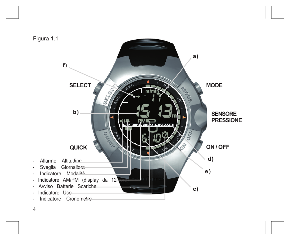 SUUNTO EN | FR | DE | ES | IT | NL | FI | SV User Manual | Page 180 / 352