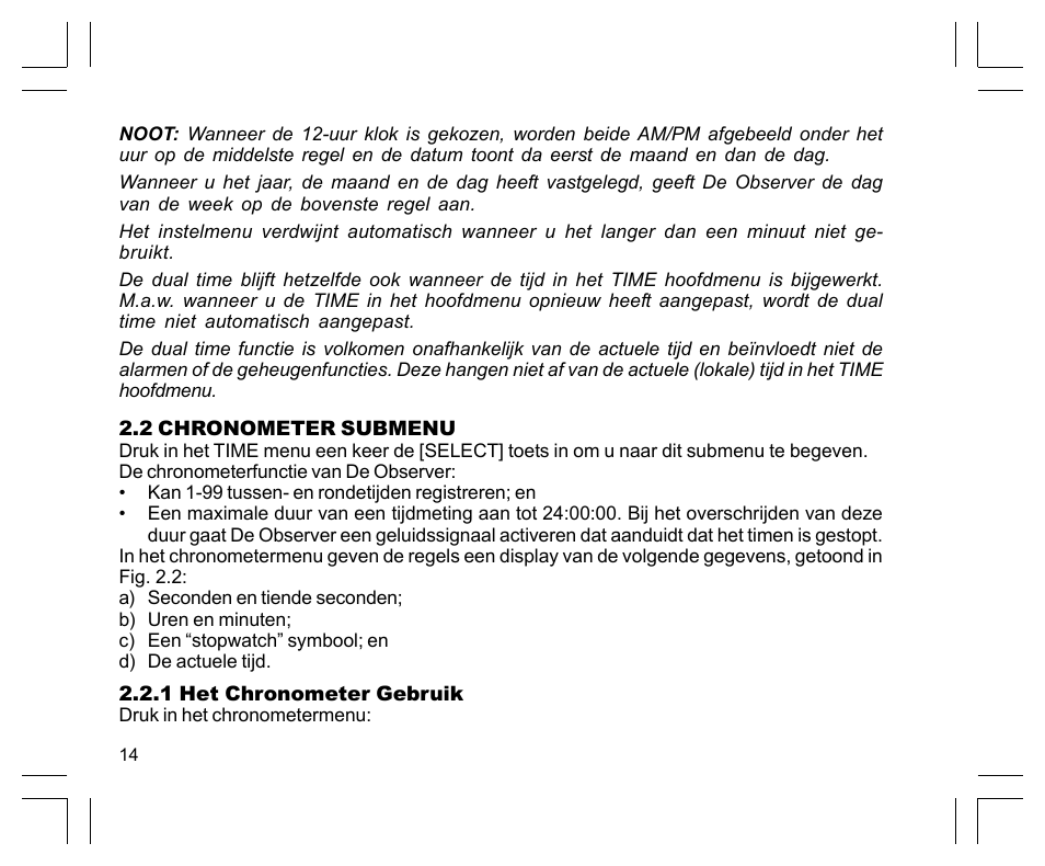 SUUNTO EN | FR | DE | ES | IT | NL | FI | SV User Manual | Page 236 / 352