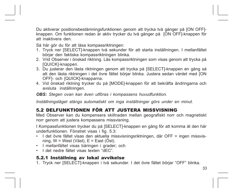 SUUNTO EN | FR | DE | ES | IT | NL | FI | SV User Manual | Page 337 / 352