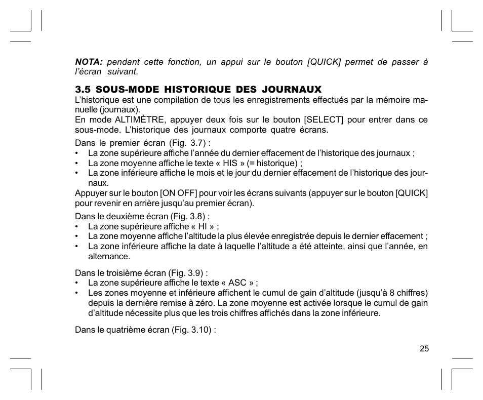 SUUNTO EN | FR | DE | ES | IT | NL | FI | SV User Manual | Page 69 / 352