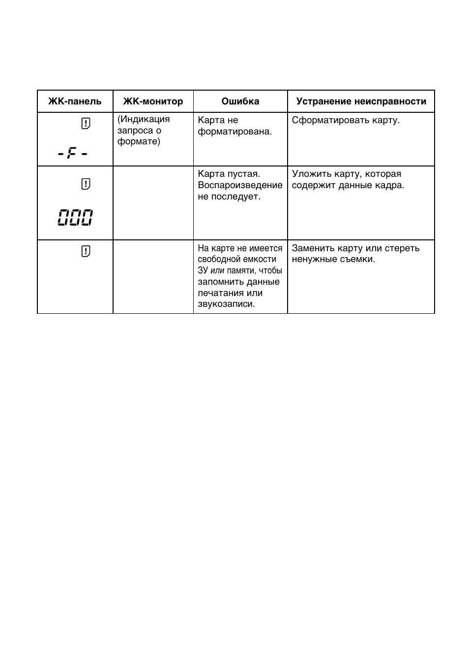 Olympus C-3030 Zoom User Manual | Page 29 / 40