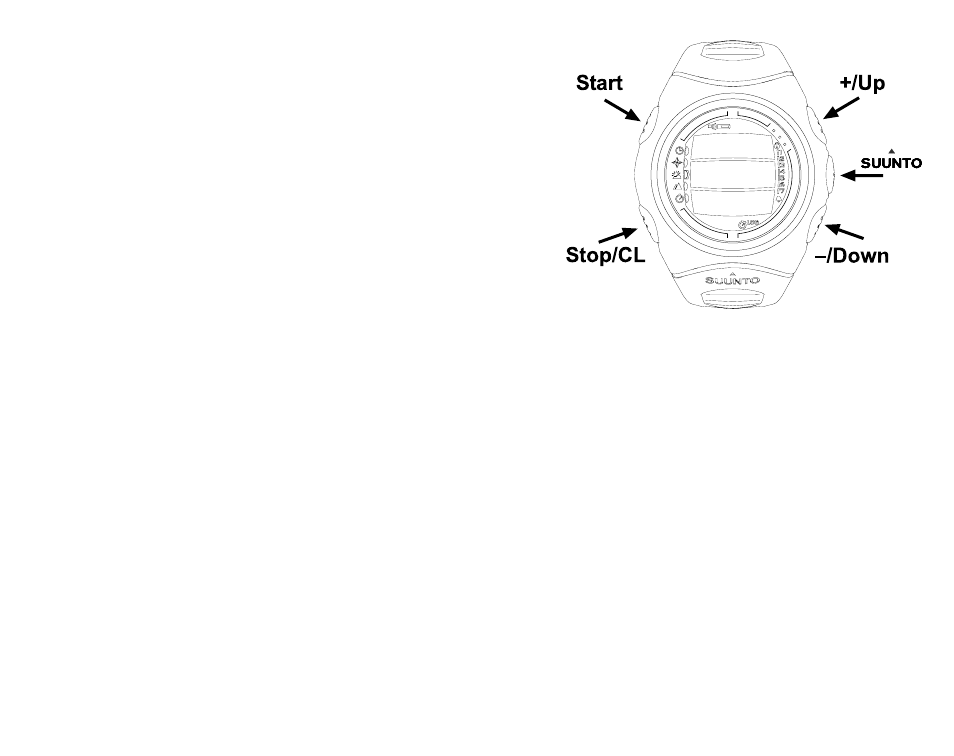 SUUNTO X6 User Manual | Page 206 / 520