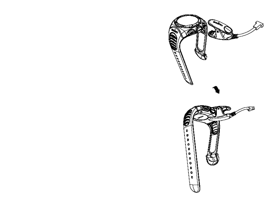 Funzioni addizionali | SUUNTO X6 User Manual | Page 317 / 520