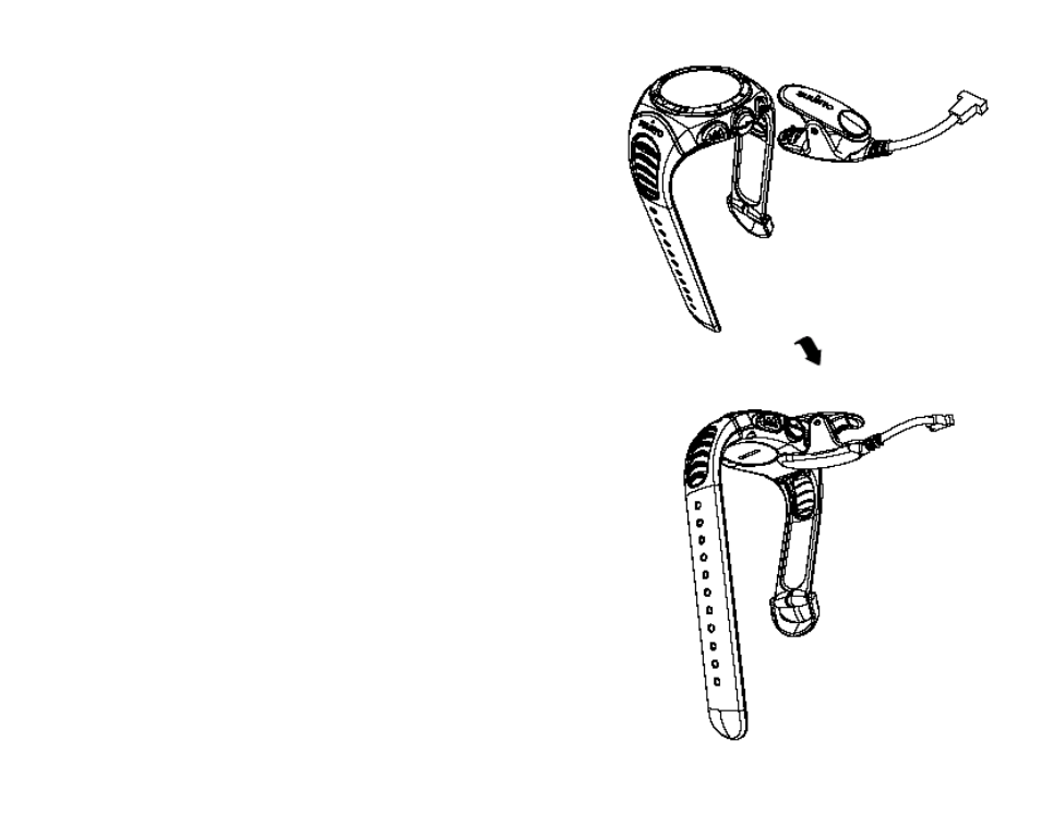 Extra features | SUUNTO X6 User Manual | Page 380 / 520