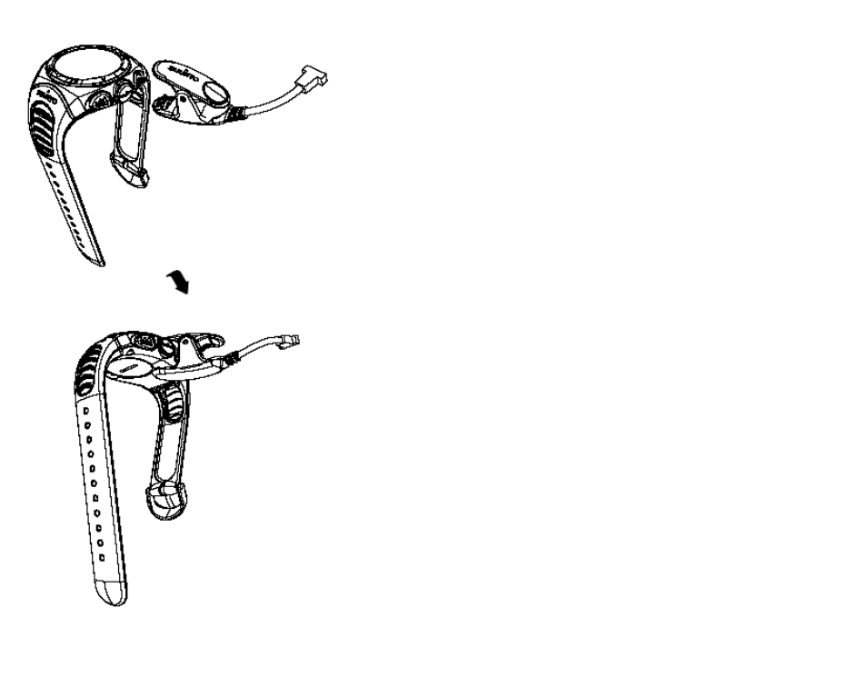 Muut ominaisuudet | SUUNTO X6 User Manual | Page 445 / 520